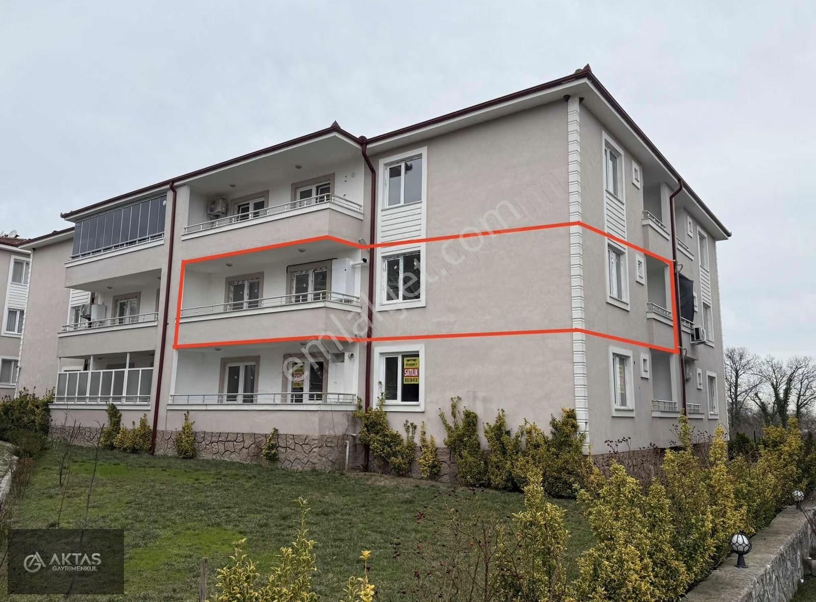 Karapürçek Cumhuriyet Mahallesinde 3+1 120 M2 Kiralık Daire
