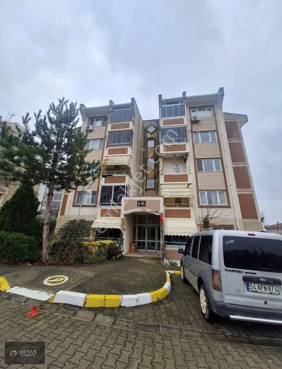 Korucukta Site İçi Acil Satılık 2+1 Daire