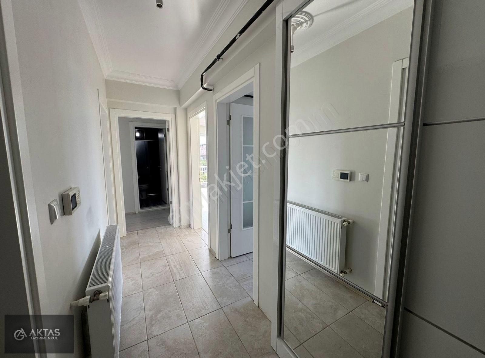 Serdivan Avm&cadde54 Karşısı Kiralık 2+1 Sıfır Lux Daire - Görsel 7