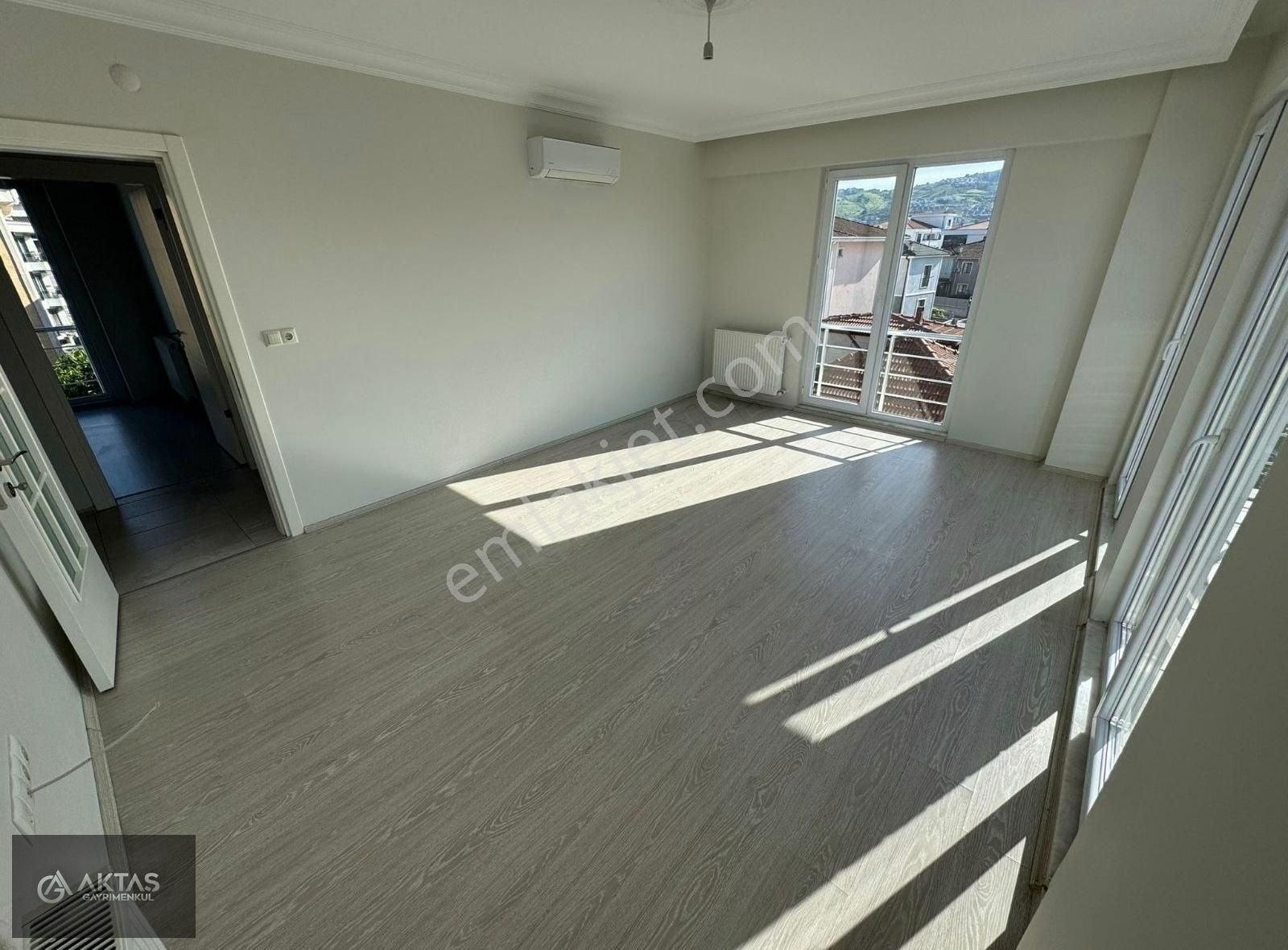 Serdivan Avm&cadde54 Karşısı Kiralık 2+1 Sıfır Lux Daire - Görsel 11