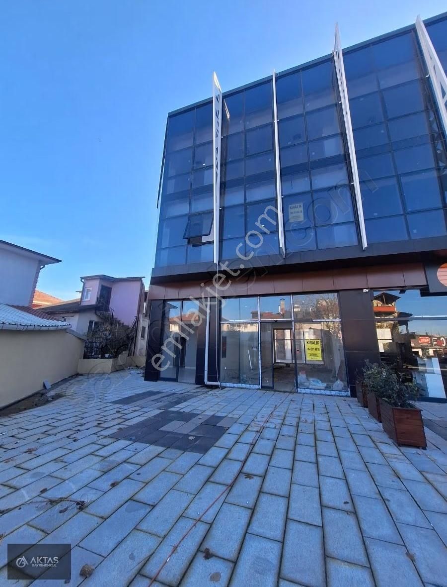 Adapazarı Eğitim Araştırma Hastanesi Yanı Kiralık Sıfır Dükkan - Görsel 5