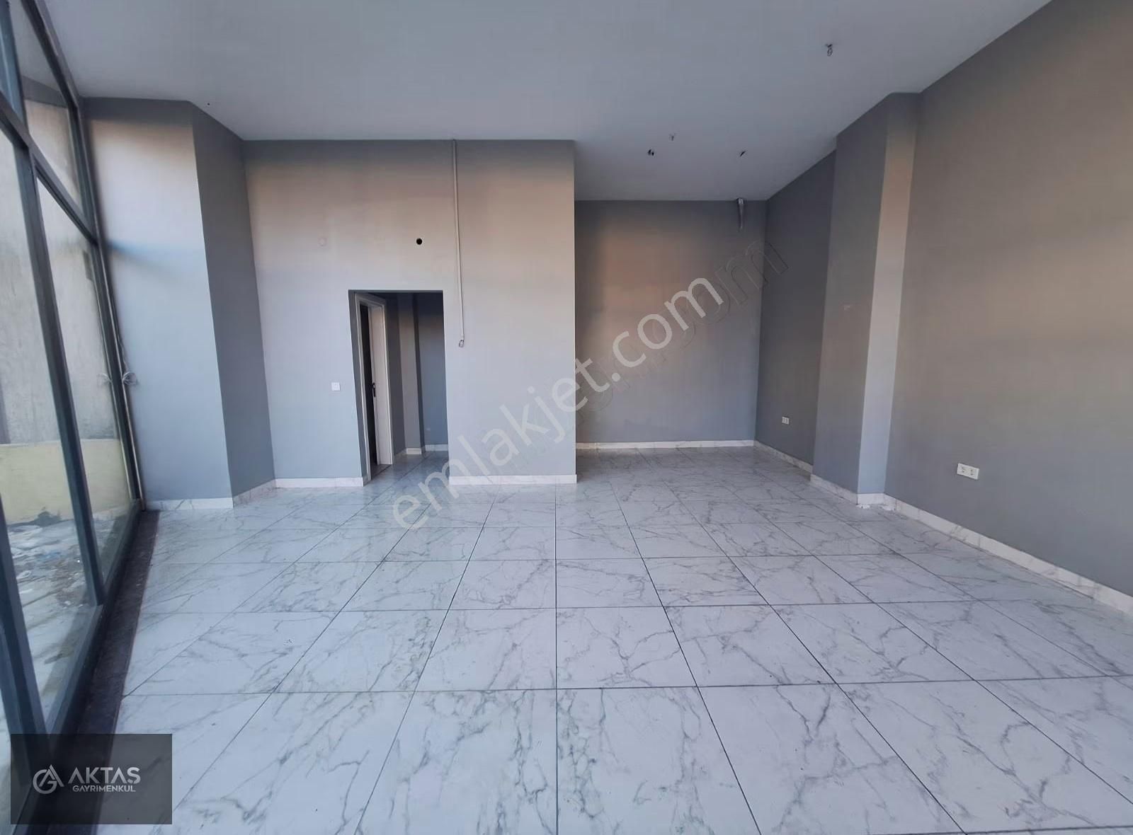 Adapazarı Eğitim Araştırma Hastanesi Yanı Kiralık Sıfır Dükkan - Görsel 6