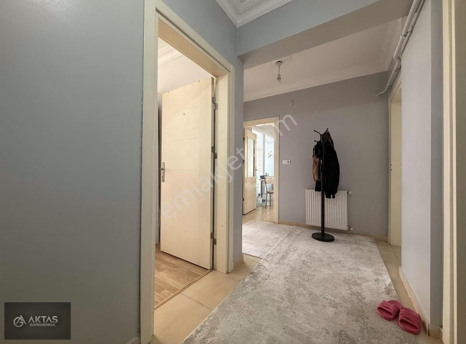 Serdivan Beşköprü Mah. Site İçerisinde Satılık 2+1 Daireler - Görsel 6