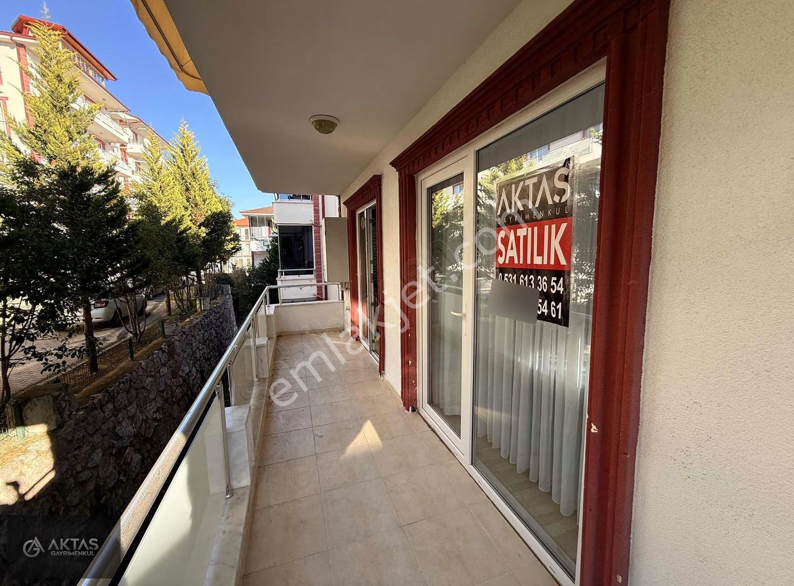 Serdivan Beşköprü Mah. Site İçerisinde Satılık 2+1 Daireler