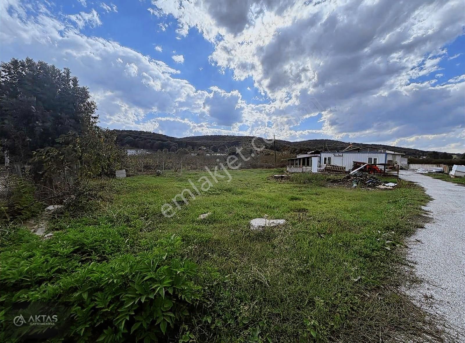 Satılık Büyük Baş Besi Çiftliği - Görsel 13