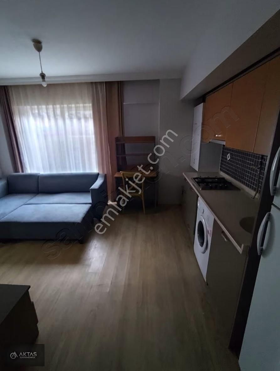 Unigarden Yatırımlık Satılık Fırsat 1+1 Daire - Görsel 2
