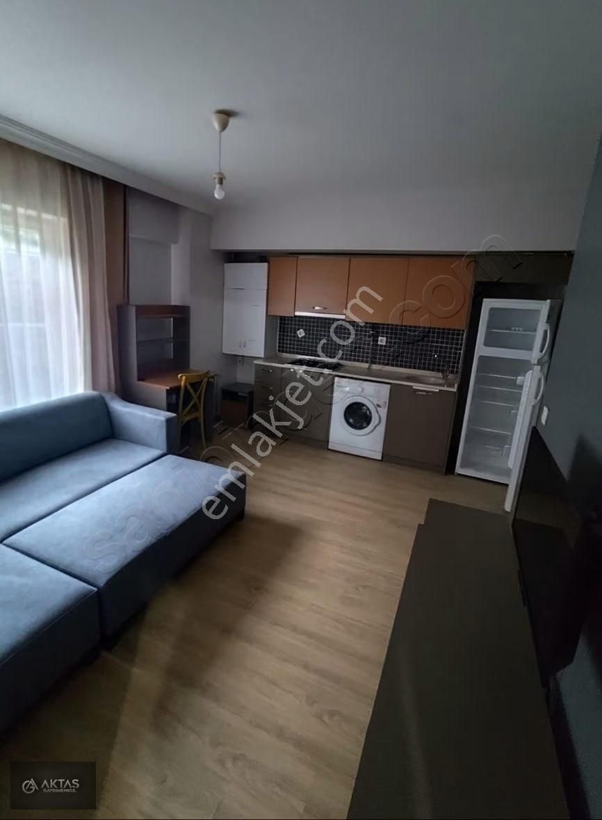 Unigarden Yatırımlık Satılık Fırsat 1+1 Daire