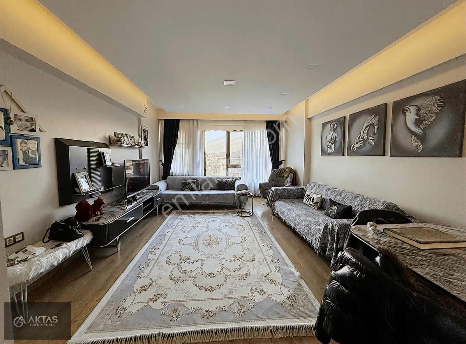 Serdivan Kemalpaşa Mah.3+1 170 M2 Brüt Satılık Dubleks Daire - Görsel 6