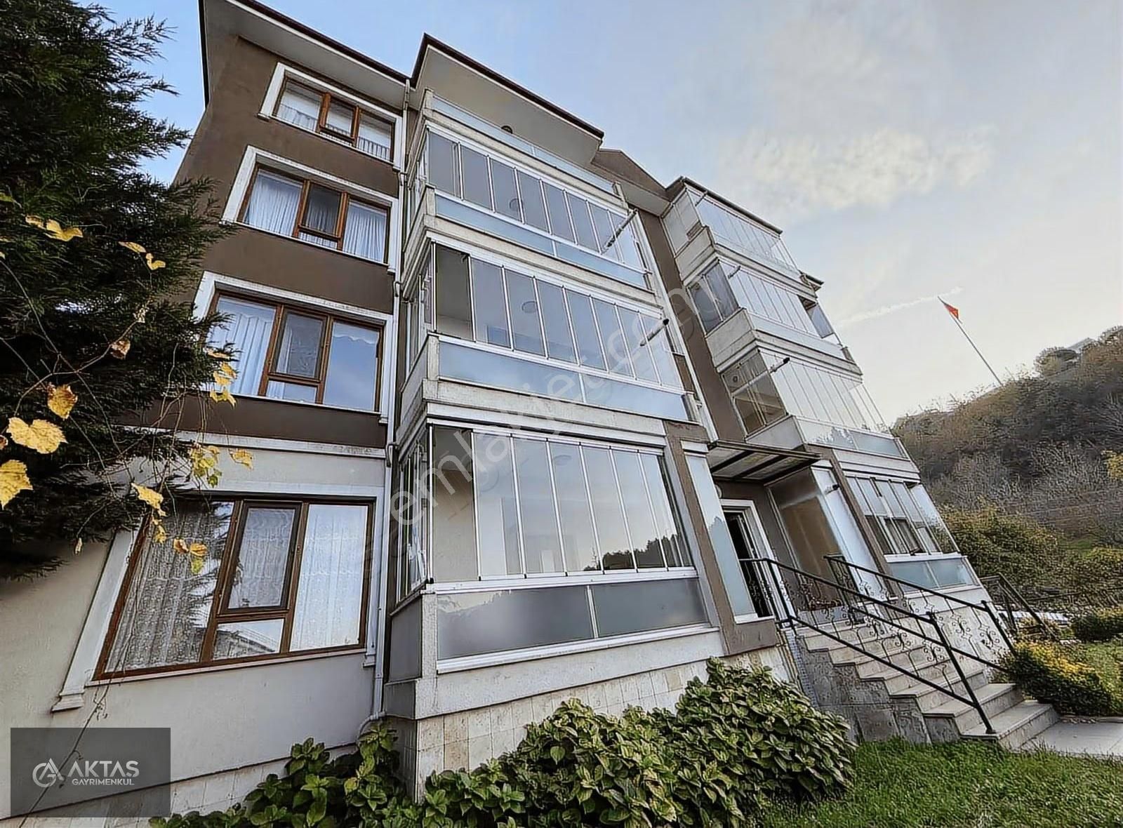 Serdivan Kemalpaşa Mah.3+1 170 M2 Brüt Satılık Dubleks Daire - Görsel 11