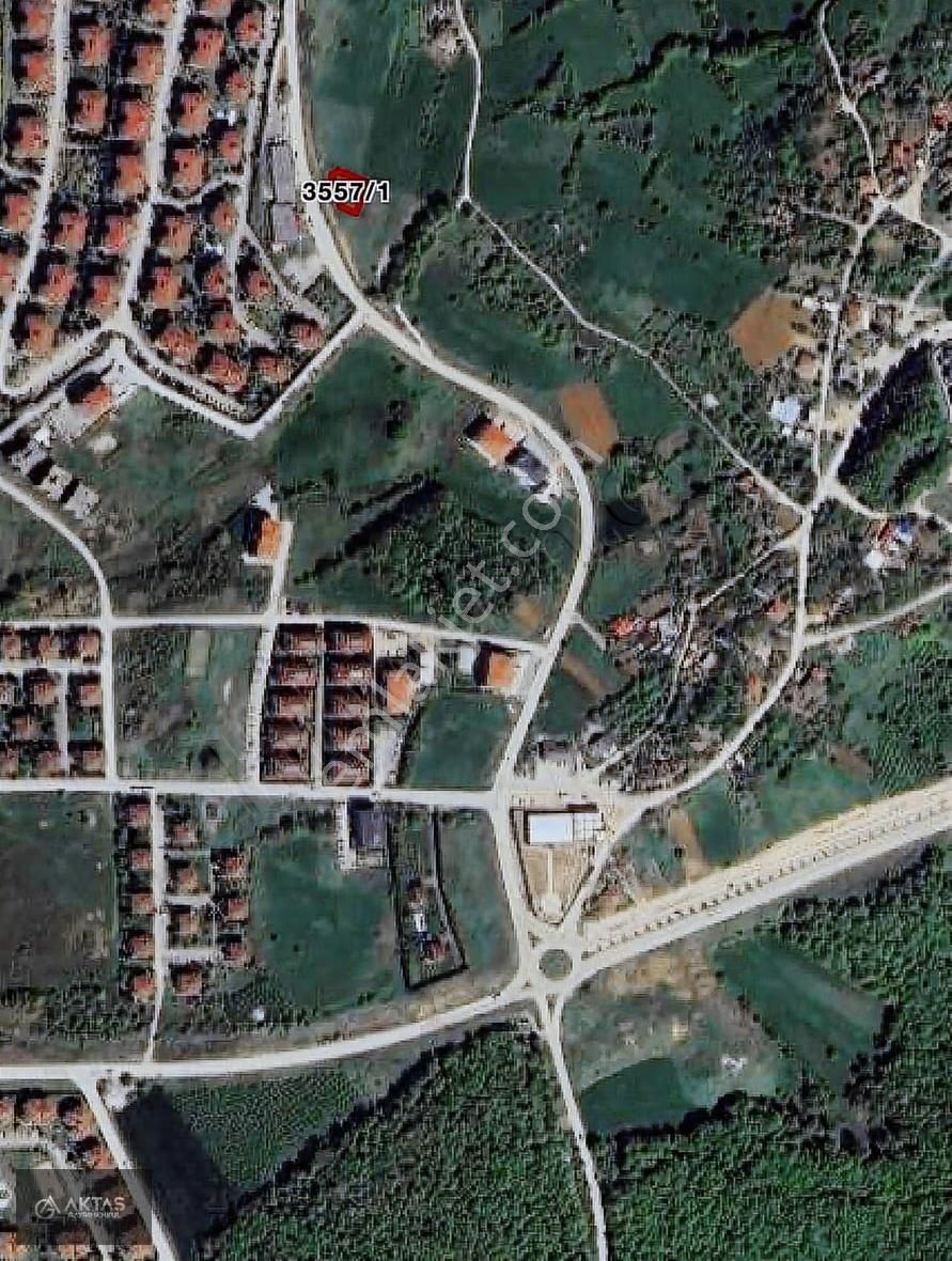 Korucuk Ta İmarlı Arsa