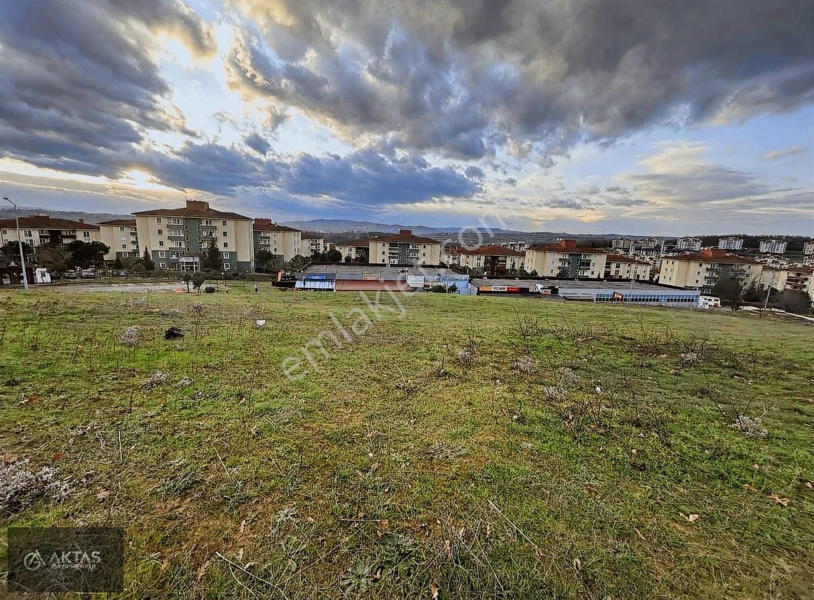 Korucuk Ta İmarlı Arsa - Görsel 10