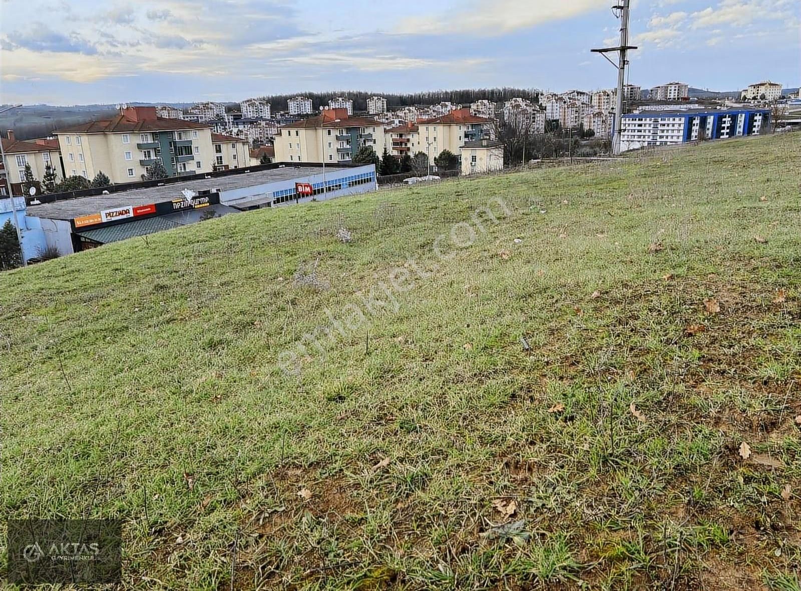 Korucuk Ta İmarlı Arsa - Görsel 8