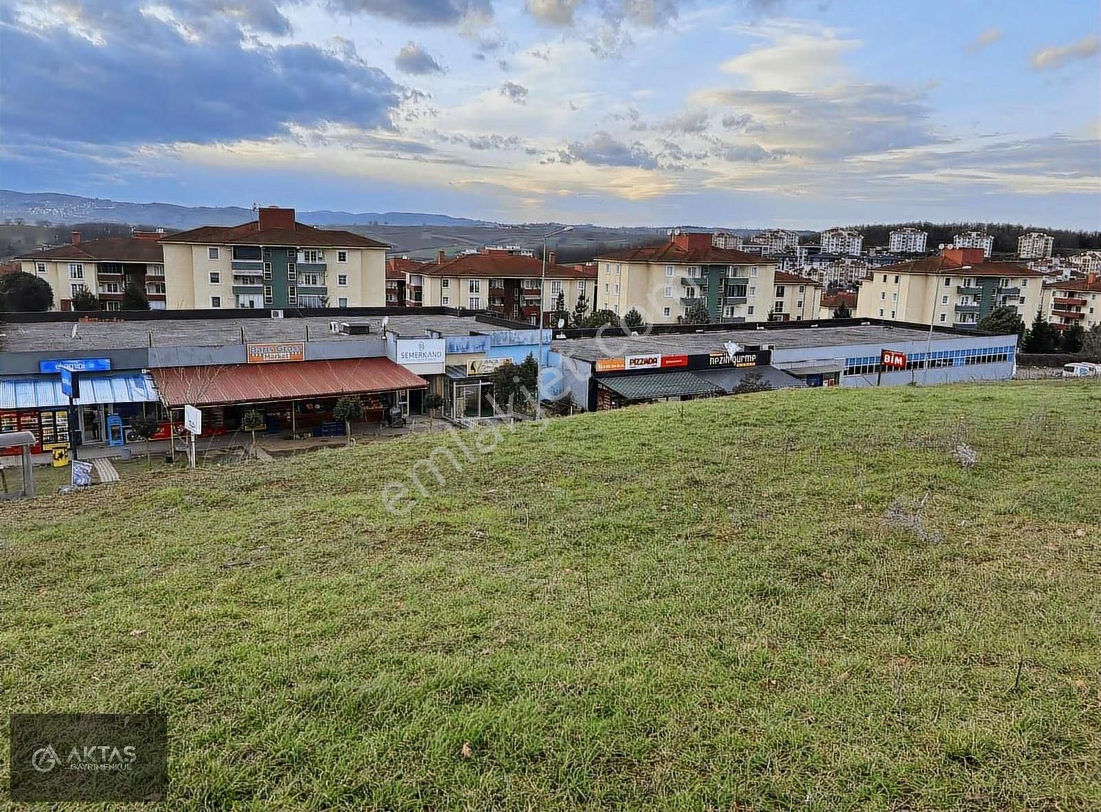 Korucuk Ta İmarlı Arsa - Görsel 2