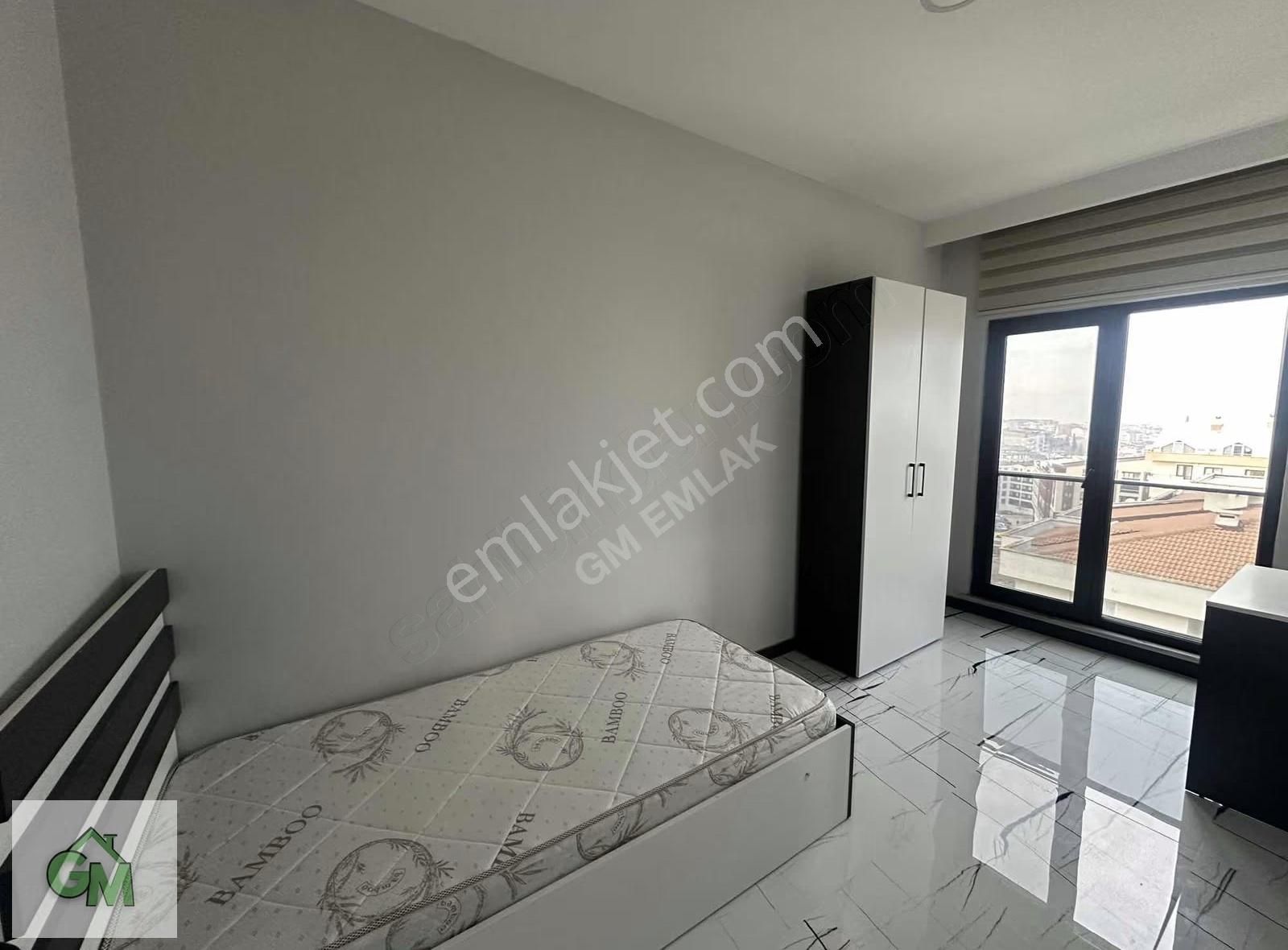 Gm Den Merkezi Konumda Geniş M2 2+1 Kiralık Dubleks Daire - Görsel 4