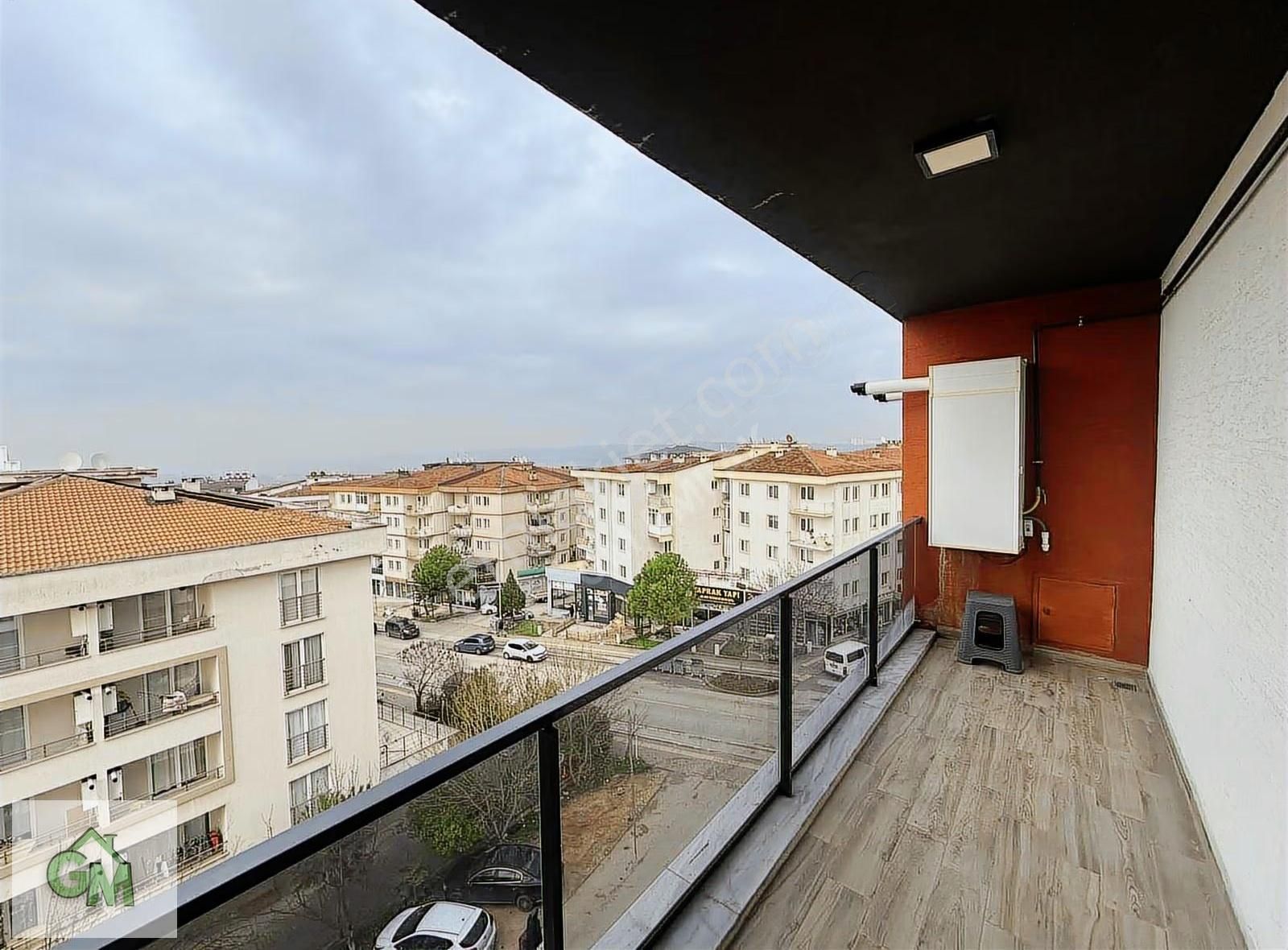 Gm Den Merkezi Konumda Geniş M2 2+1 Kiralık Dubleks Daire - Görsel 6