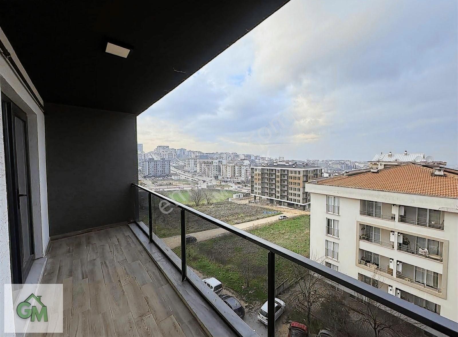 Gm Den Merkezi Konumda Geniş M2 2+1 Kiralık Dubleks Daire - Görsel 7