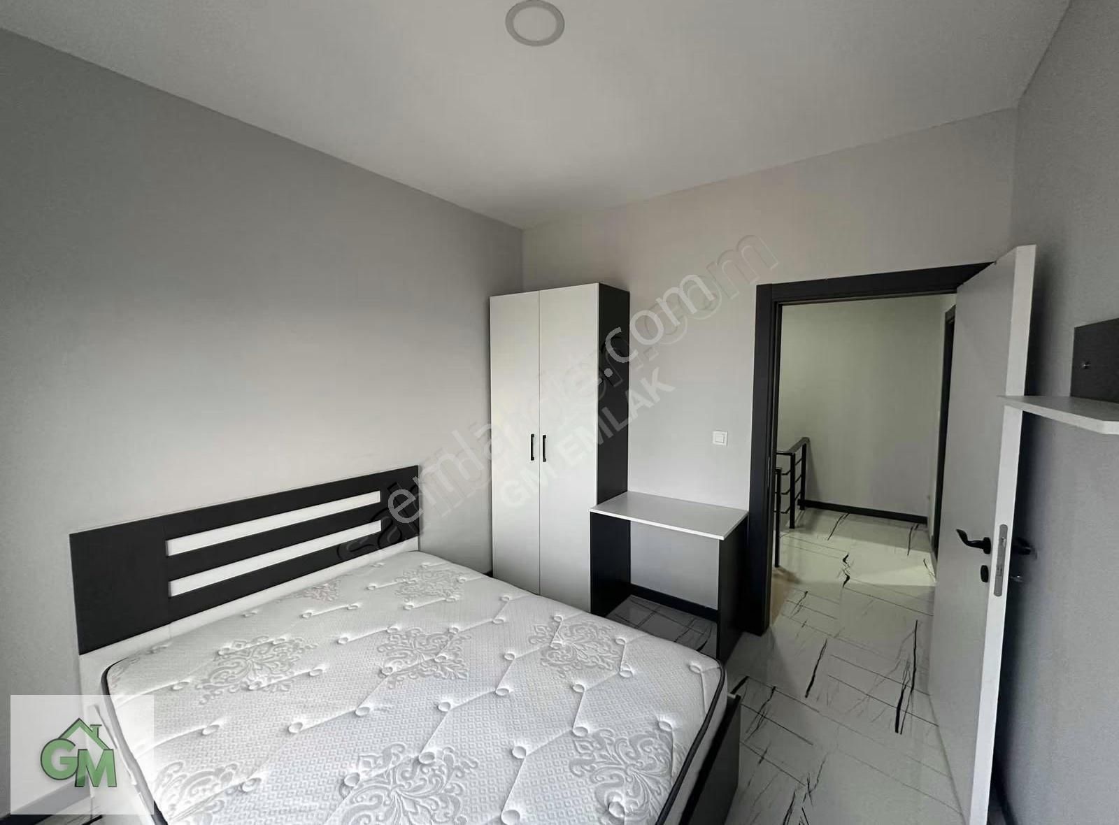 Gm Den Merkezi Konumda Geniş M2 2+1 Kiralık Dubleks Daire - Görsel 8