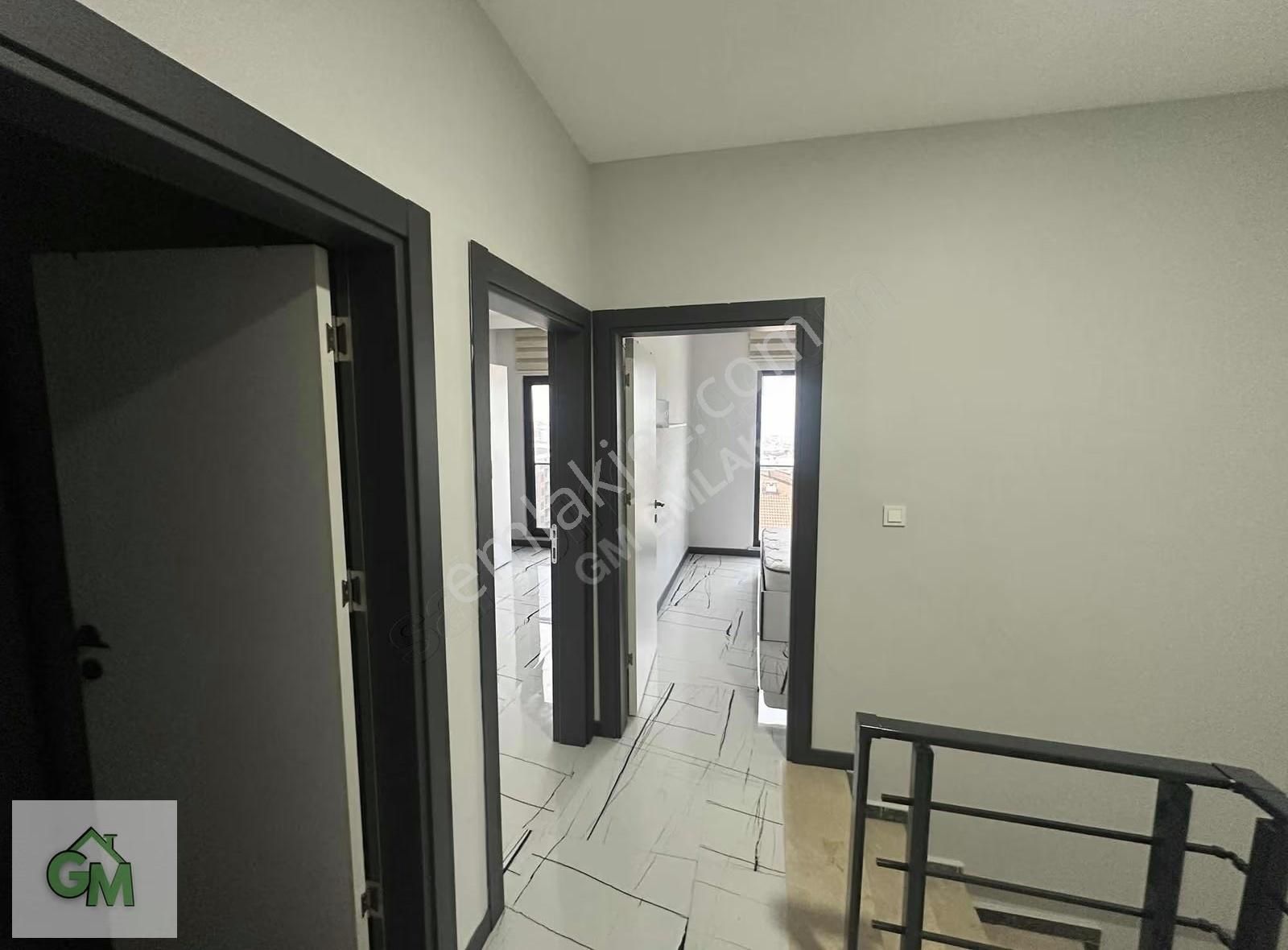 Gm Den Merkezi Konumda Geniş M2 2+1 Kiralık Dubleks Daire - Görsel 3