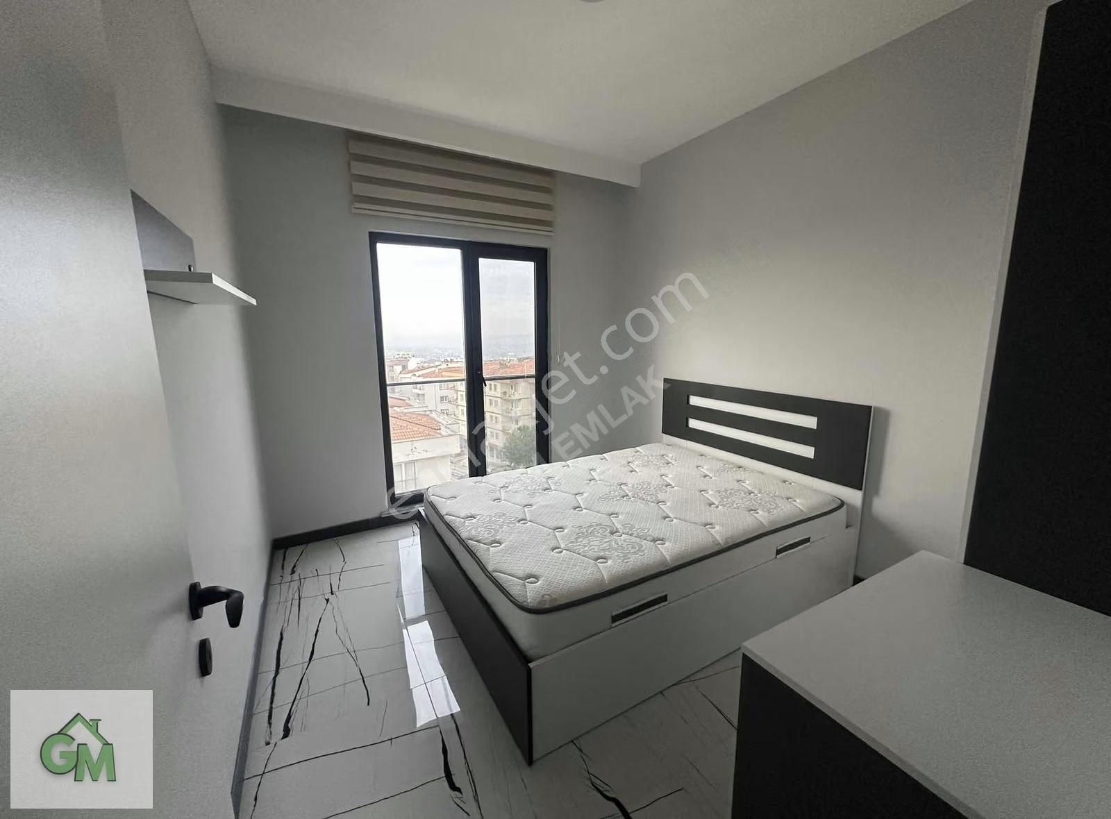 Gm Den Merkezi Konumda Geniş M2 2+1 Kiralık Dubleks Daire - Görsel 9