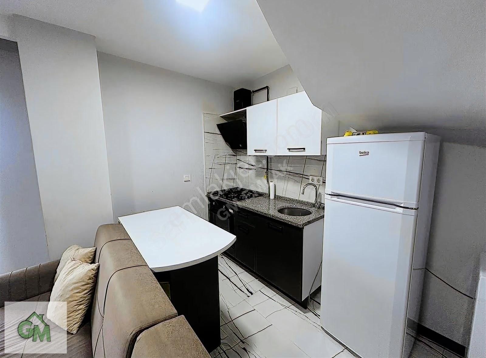Gm Den Merkezi Konumda Geniş M2 2+1 Kiralık Dubleks Daire - Görsel 2