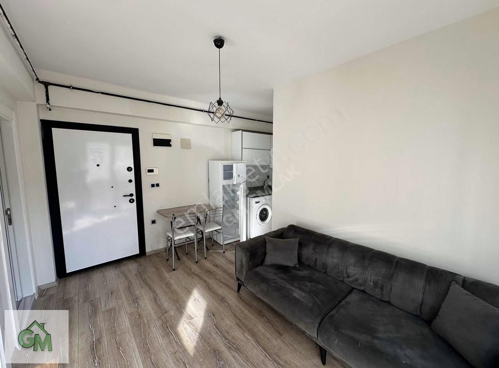 Gm Gayrimenkul Den Yeni Binada 2+1 Kiralık Eşyalı Daire - Görsel 10