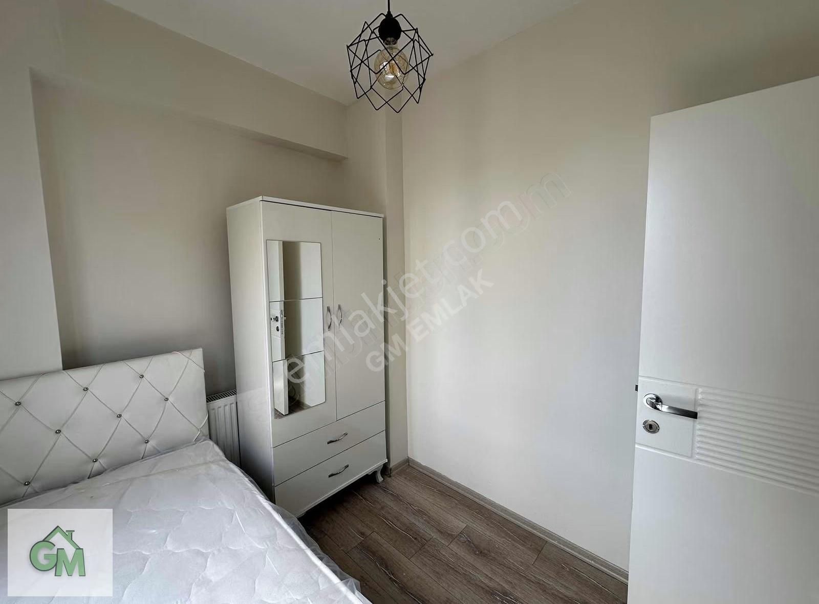 Gm Gayrimenkul Den Yeni Binada 2+1 Kiralık Eşyalı Daire - Görsel 9