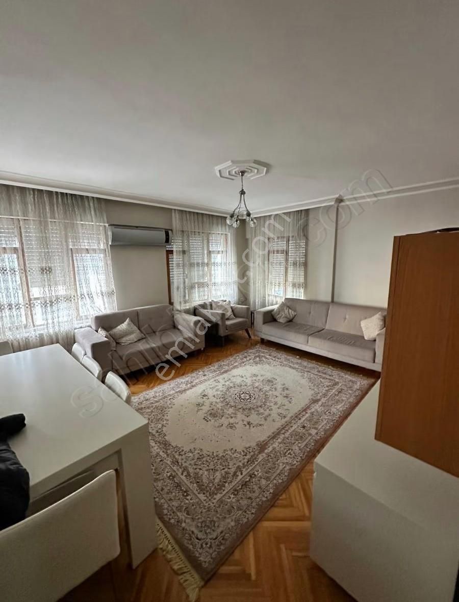 Guvenlik Mahallesin De, 3+1 Eşyalı Kiralık Daire - Görsel 4