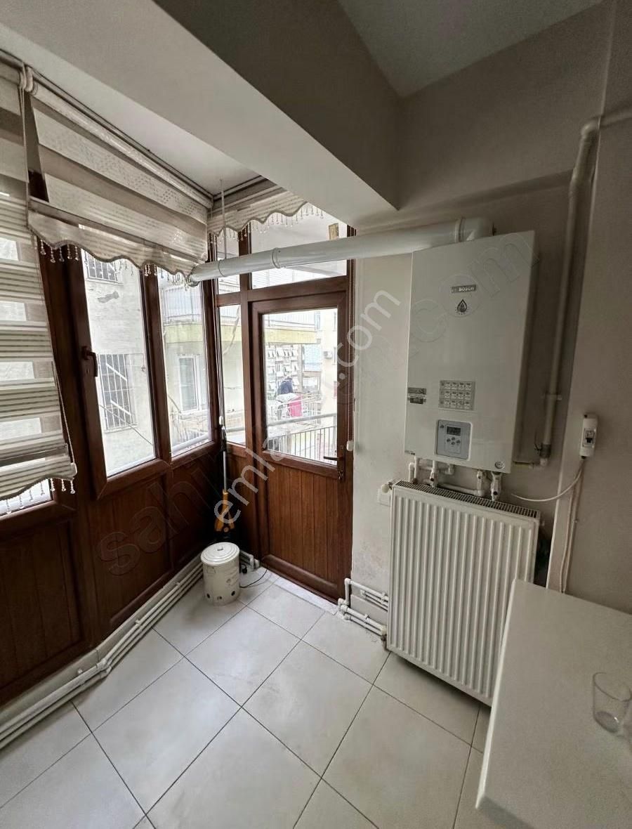 Guvenlik Mahallesin De, 3+1 Eşyalı Kiralık Daire - Görsel 8