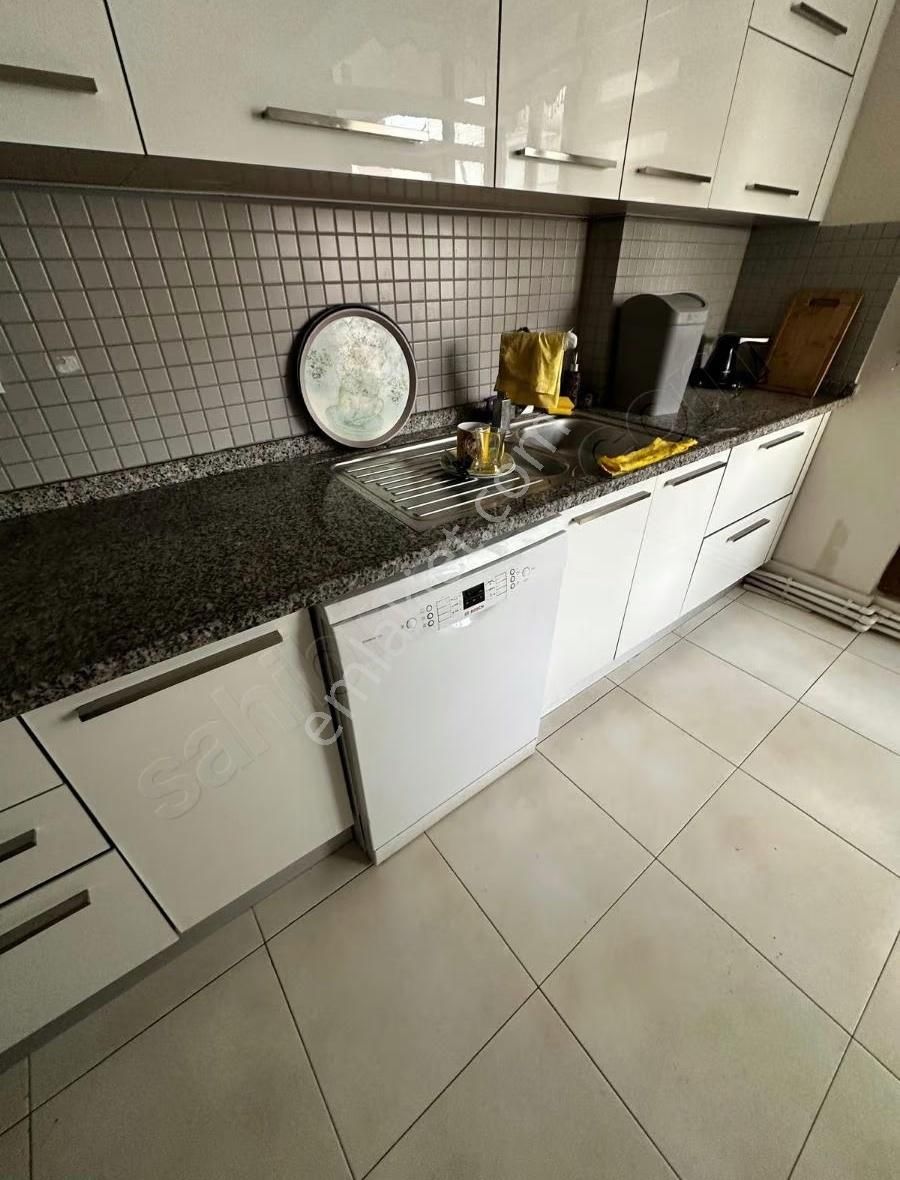 Guvenlik Mahallesin De, 3+1 Eşyalı Kiralık Daire - Görsel 13