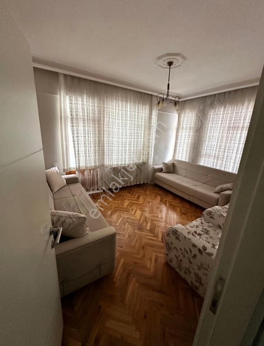 Guvenlik Mahallesin De, 3+1 Eşyalı Kiralık Daire - Görsel 12