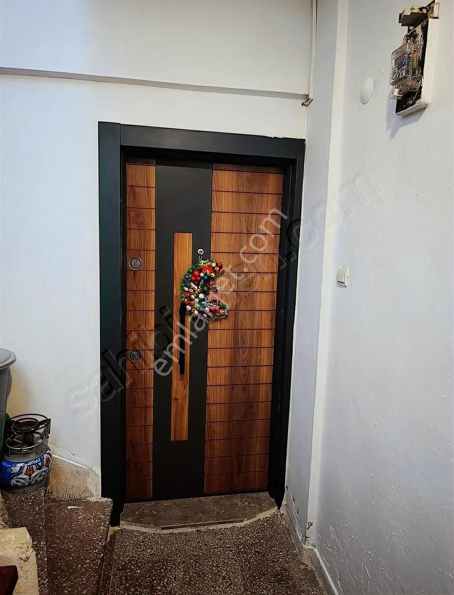 Güvenlik Turgutreis Caddesi Üzeri 2+1 Satılık Daire - Görsel 12