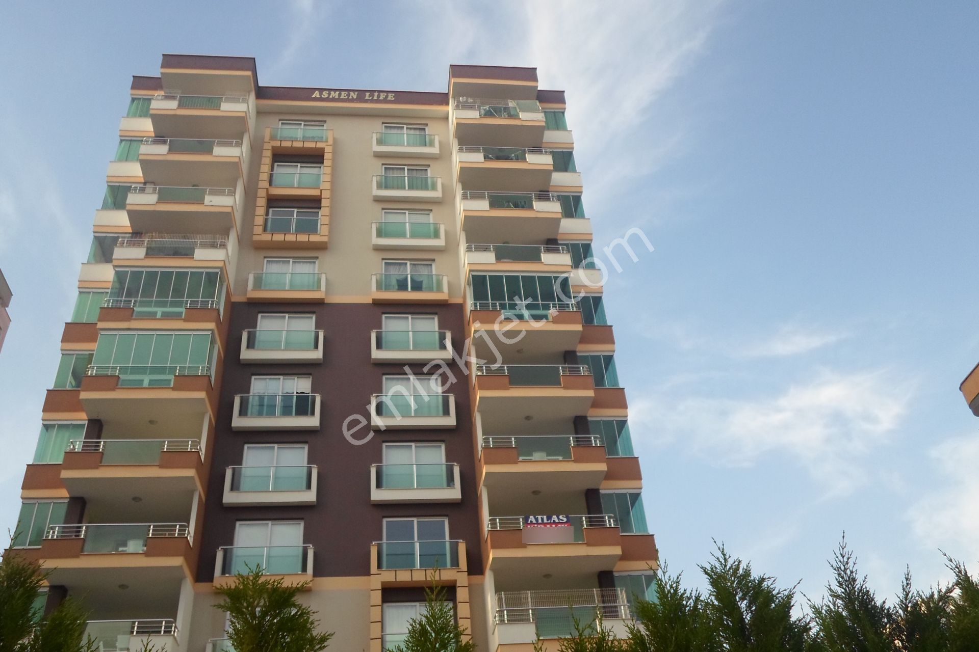 '' A Kalite * Marka Yapı * Elit Site * Real 4+1 '' Atlas G.y.o - Görsel 27