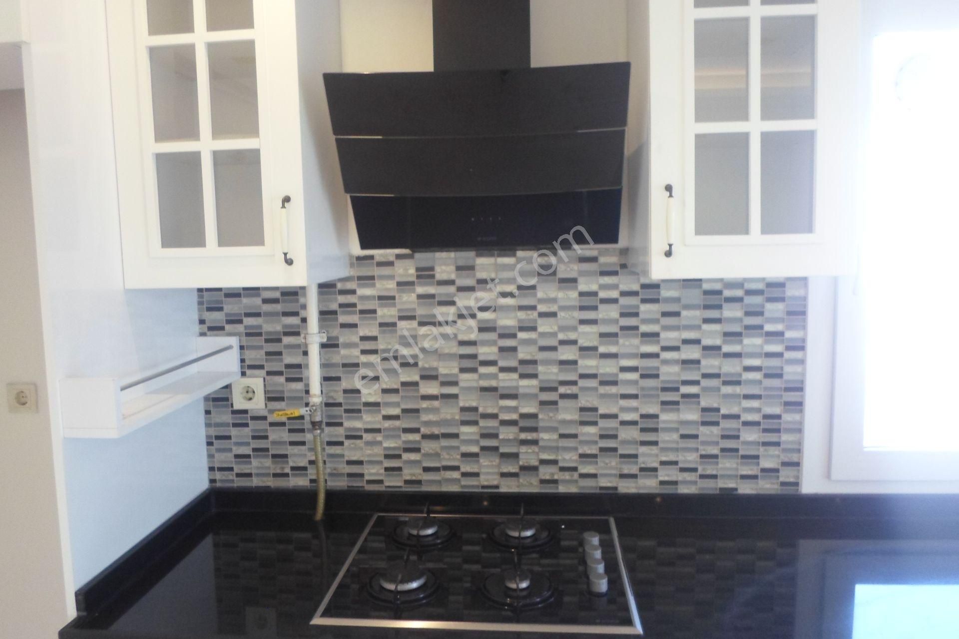 '' A Kalite * Marka Yapı * Elit Site * Real 4+1 '' Atlas G.y.o - Görsel 3