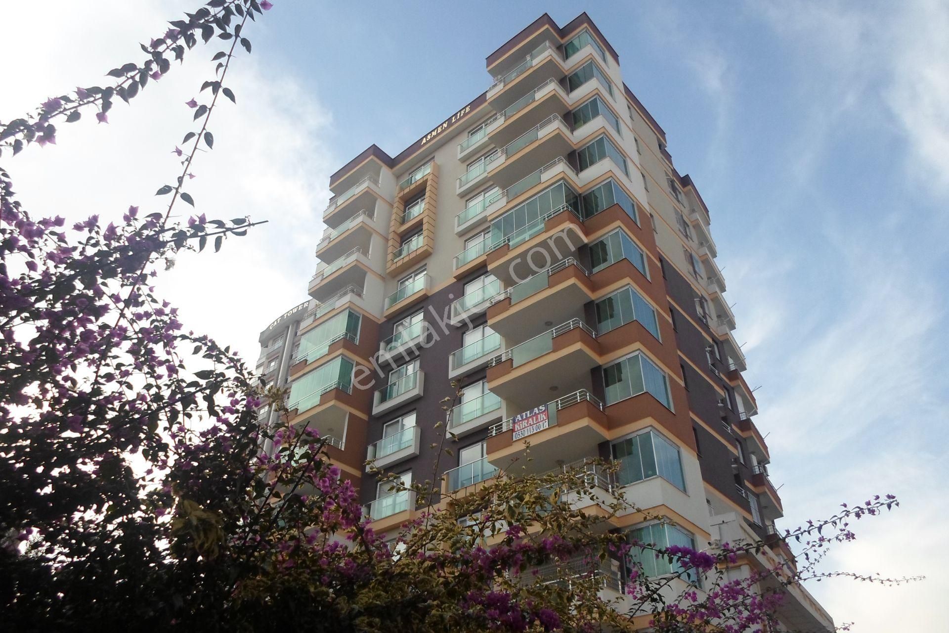 '' A Kalite * Marka Yapı * Elit Site * Real 4+1 '' Atlas G.y.o - Görsel 26