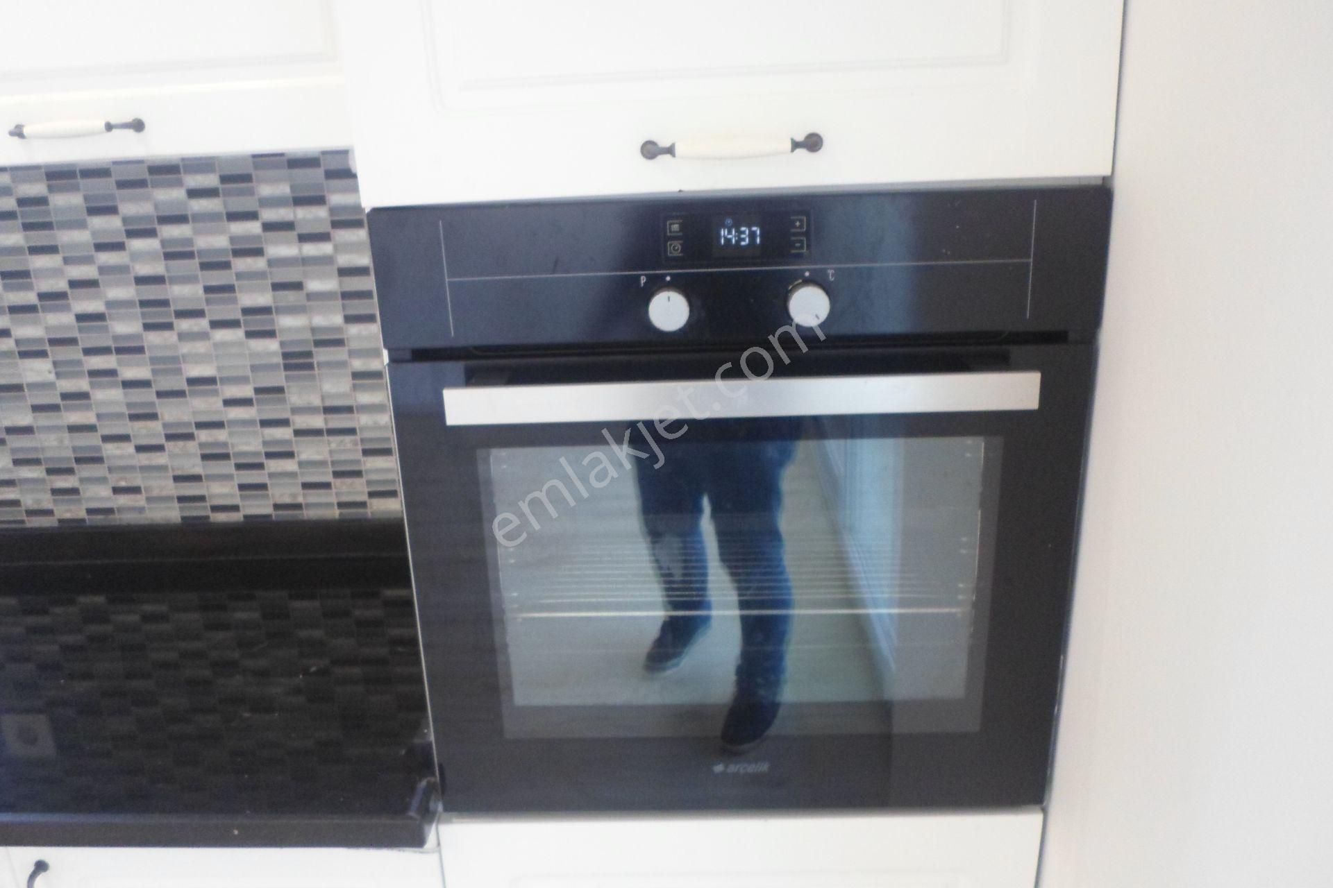 '' A Kalite * Marka Yapı * Elit Site * Real 4+1 '' Atlas G.y.o - Görsel 2