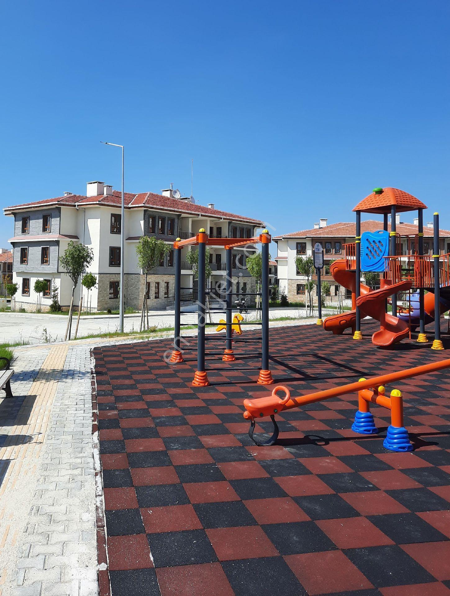 Yeşilova Toki 2+1 Daire Hemen Tapu Teslim - Görsel 18