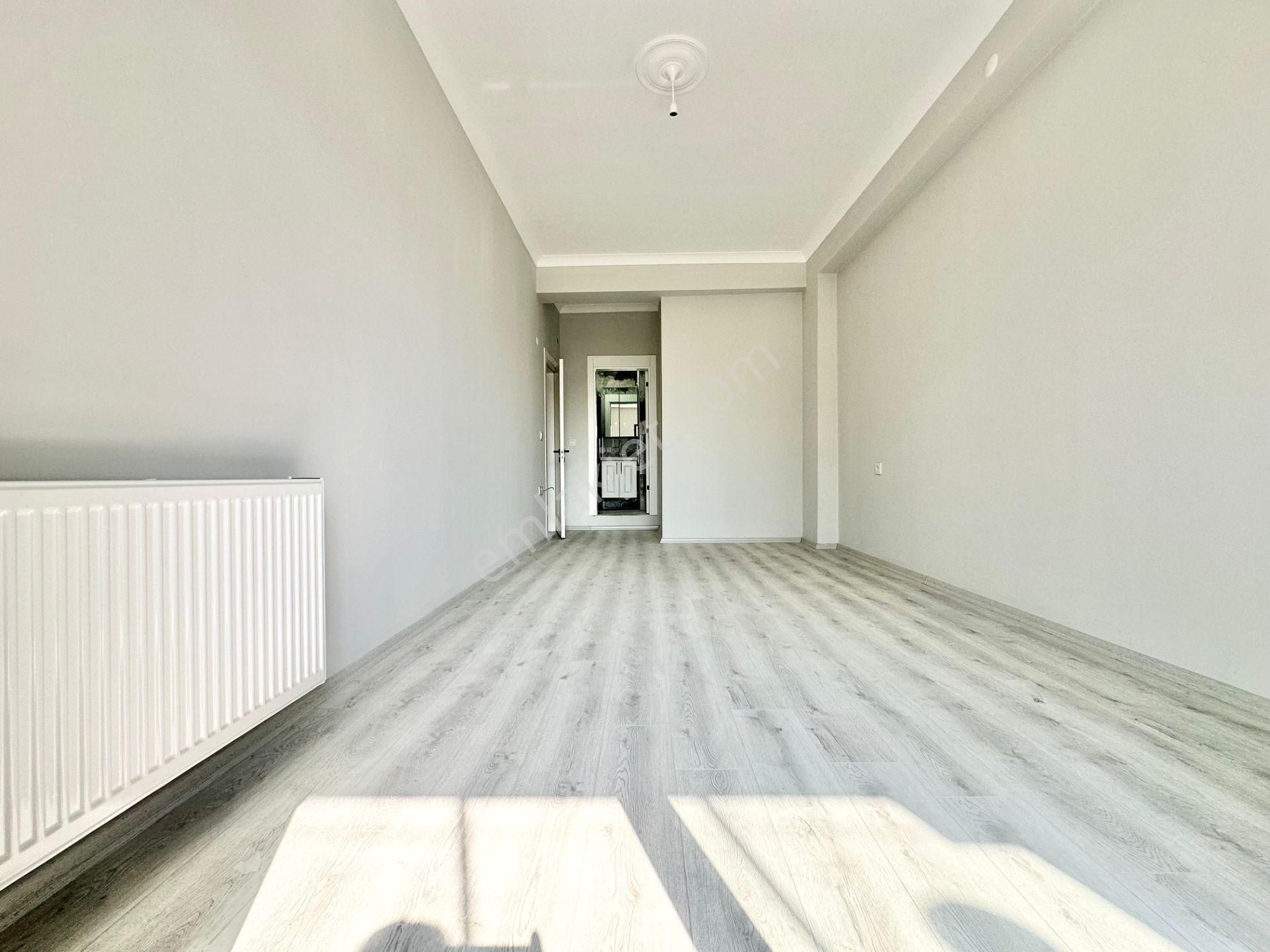 ꧁yetkili Ay Emlaktan꧂altınkum'da Ebeveyn Banyolu Şık Tasarımlı Lüks Butik Sitede Satılık 2+1 Daire - Görsel 17