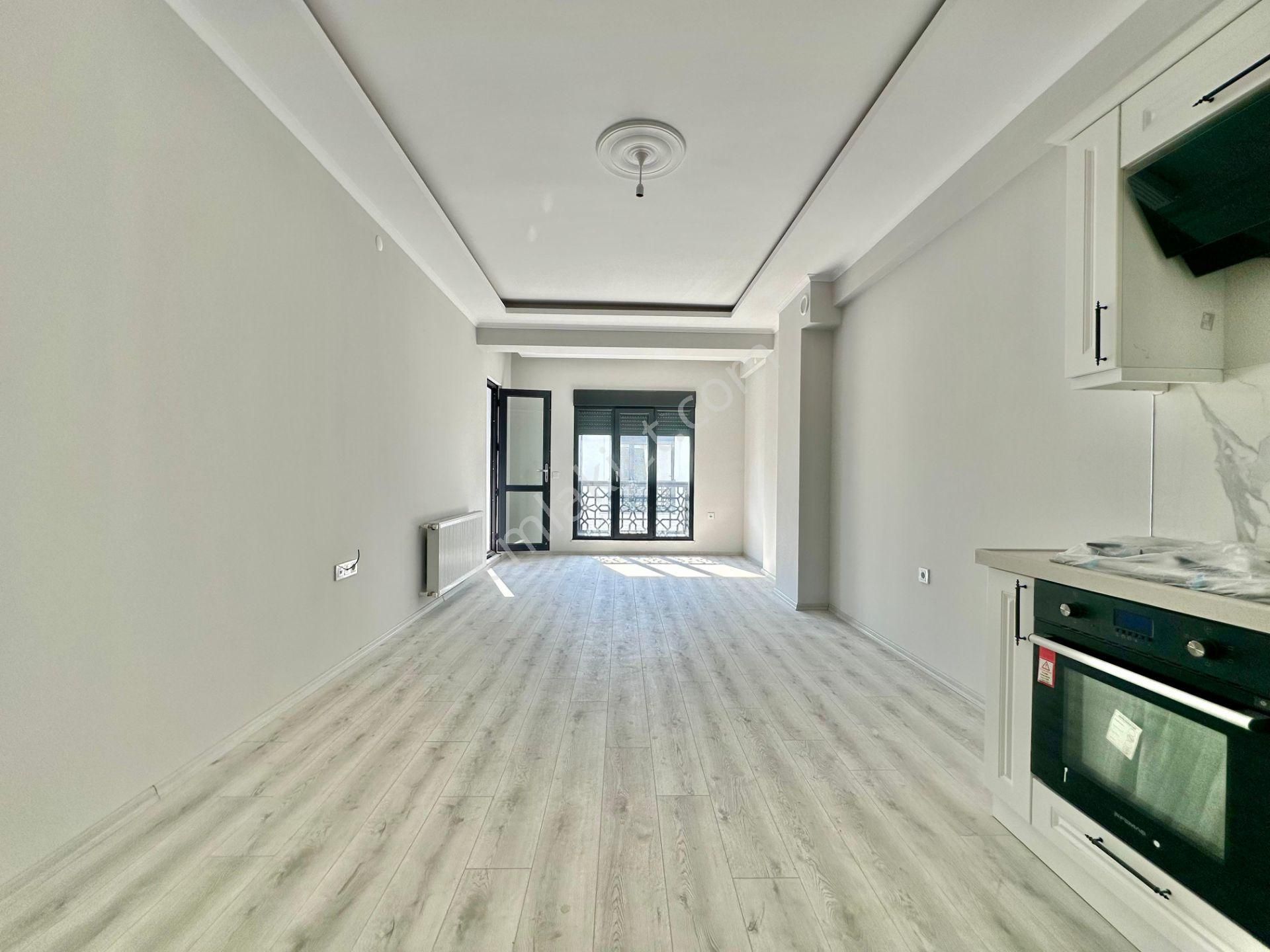 ꧁yetkili Ay Emlaktan꧂altınkum'da Ebeveyn Banyolu Şık Tasarımlı Lüks Butik Sitede Satılık 2+1 Daire - Görsel 7