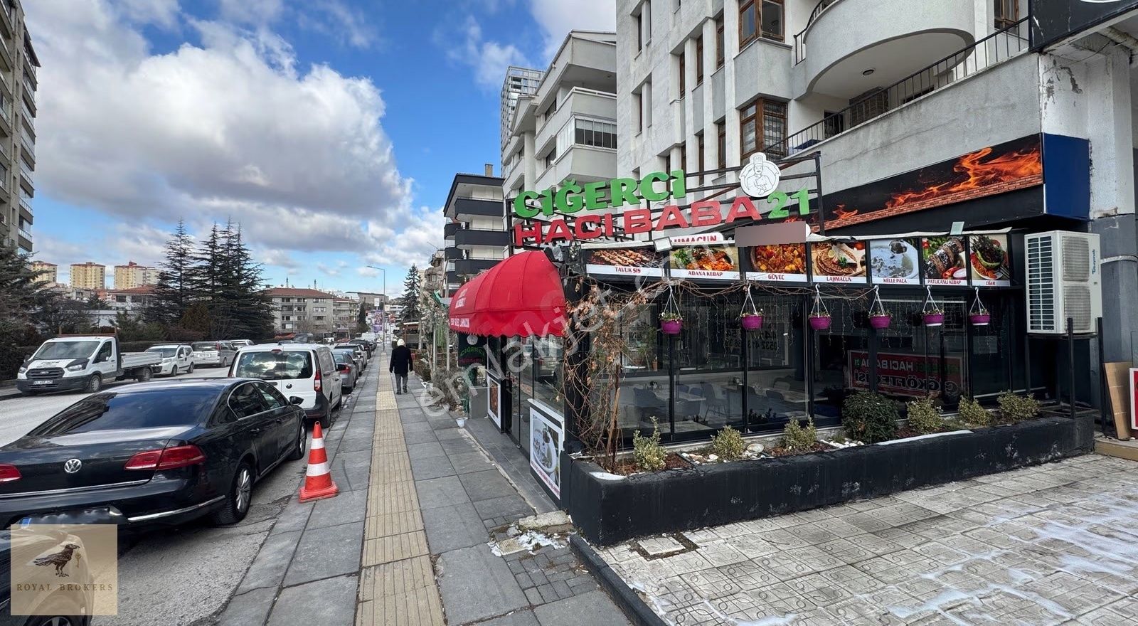 Satılık, Yıldızevler'de, Kuzu Kumru Yakını, Çift Girişli Dükkan - Görsel 4