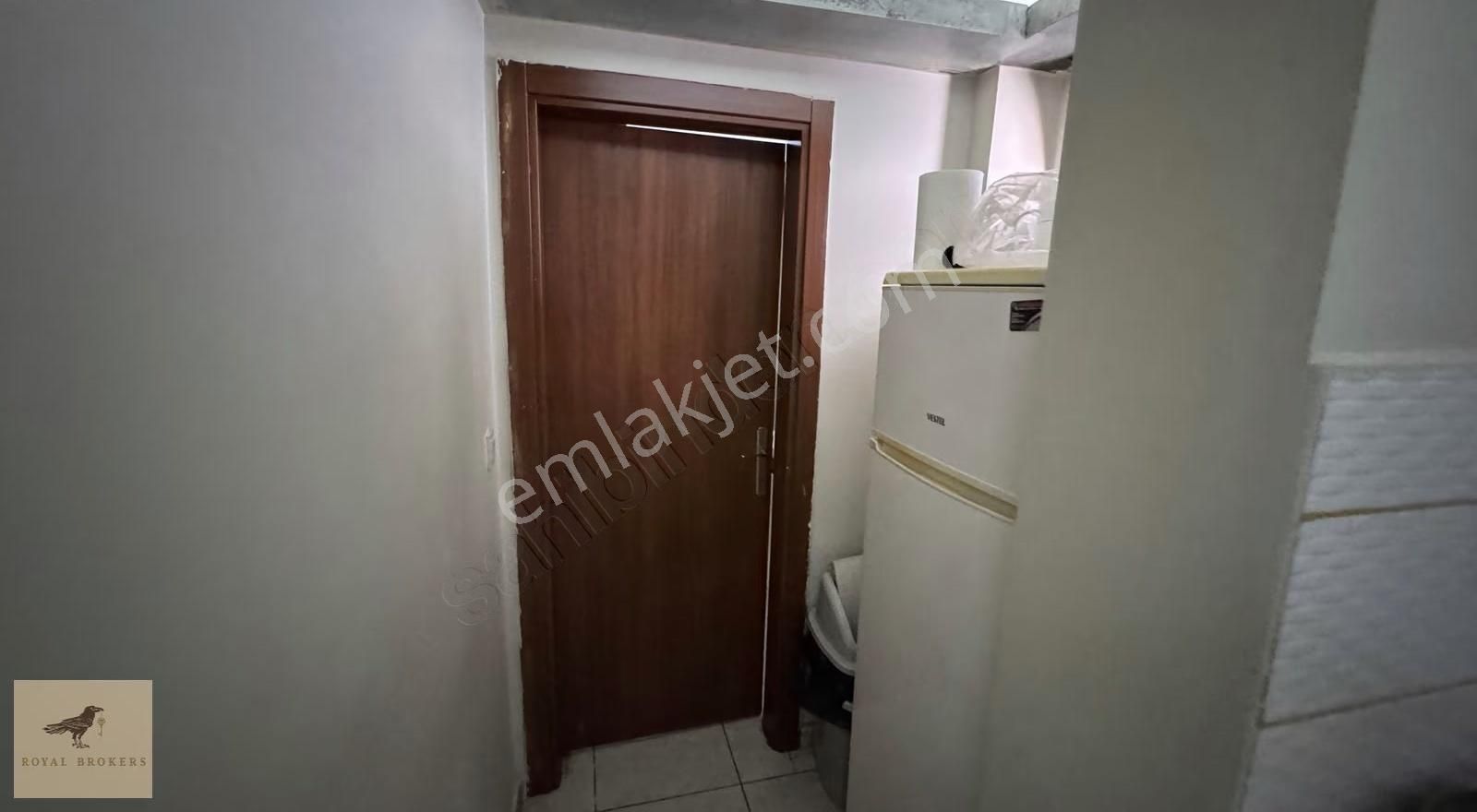 Satılık, Kızılay Metro Yanı, 2. Kat,2+1, Mükemmel Konumda İşyeri - Görsel 17
