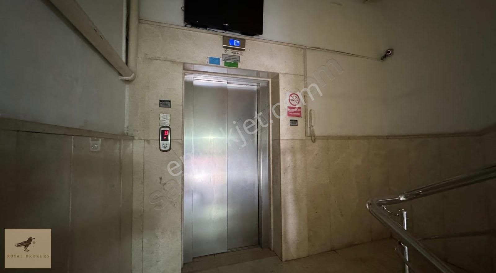 Satılık, Kızılay Metro Yanı, 2. Kat,2+1, Mükemmel Konumda İşyeri - Görsel 22