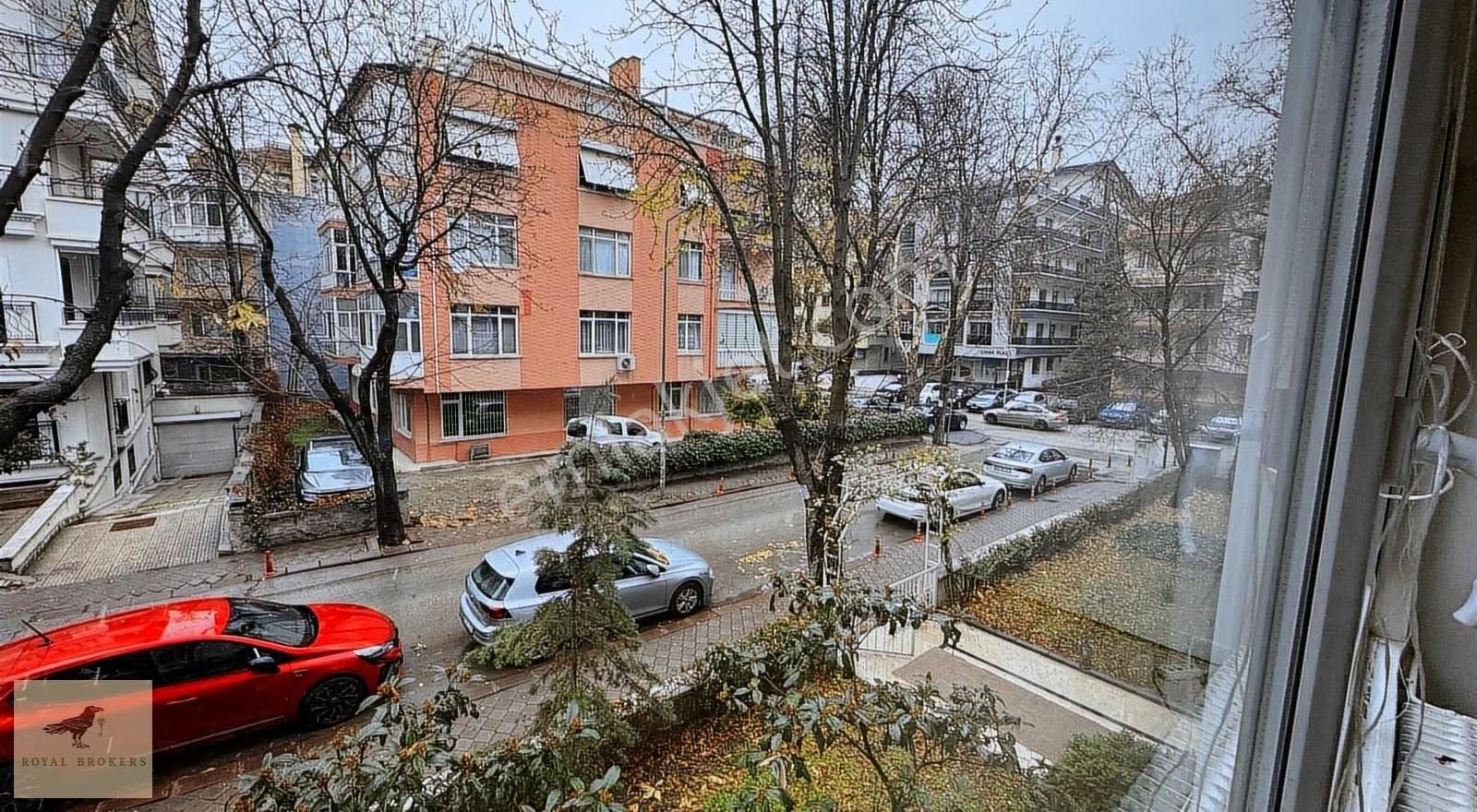 Kiralık, Mebusevleri, Ayten Sokak, 3+1, 1. Kat, Metroya Yakın... - Görsel 18