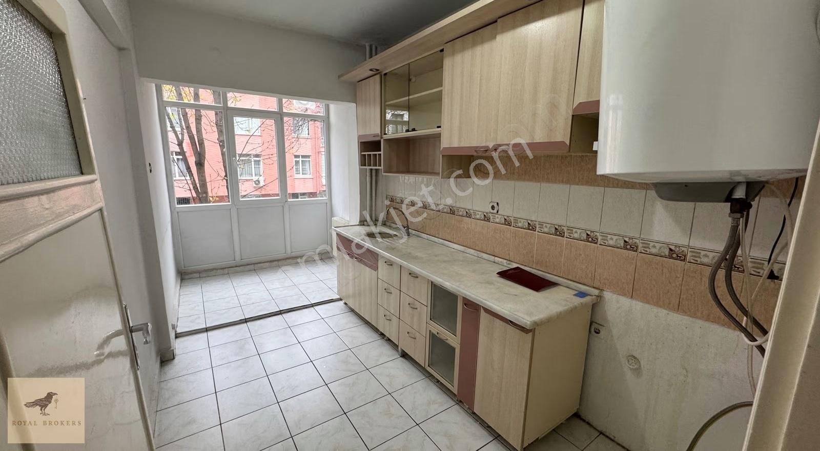 Kiralık, Mebusevleri, Ayten Sokak, 3+1, 1. Kat, Metroya Yakın... - Görsel 4