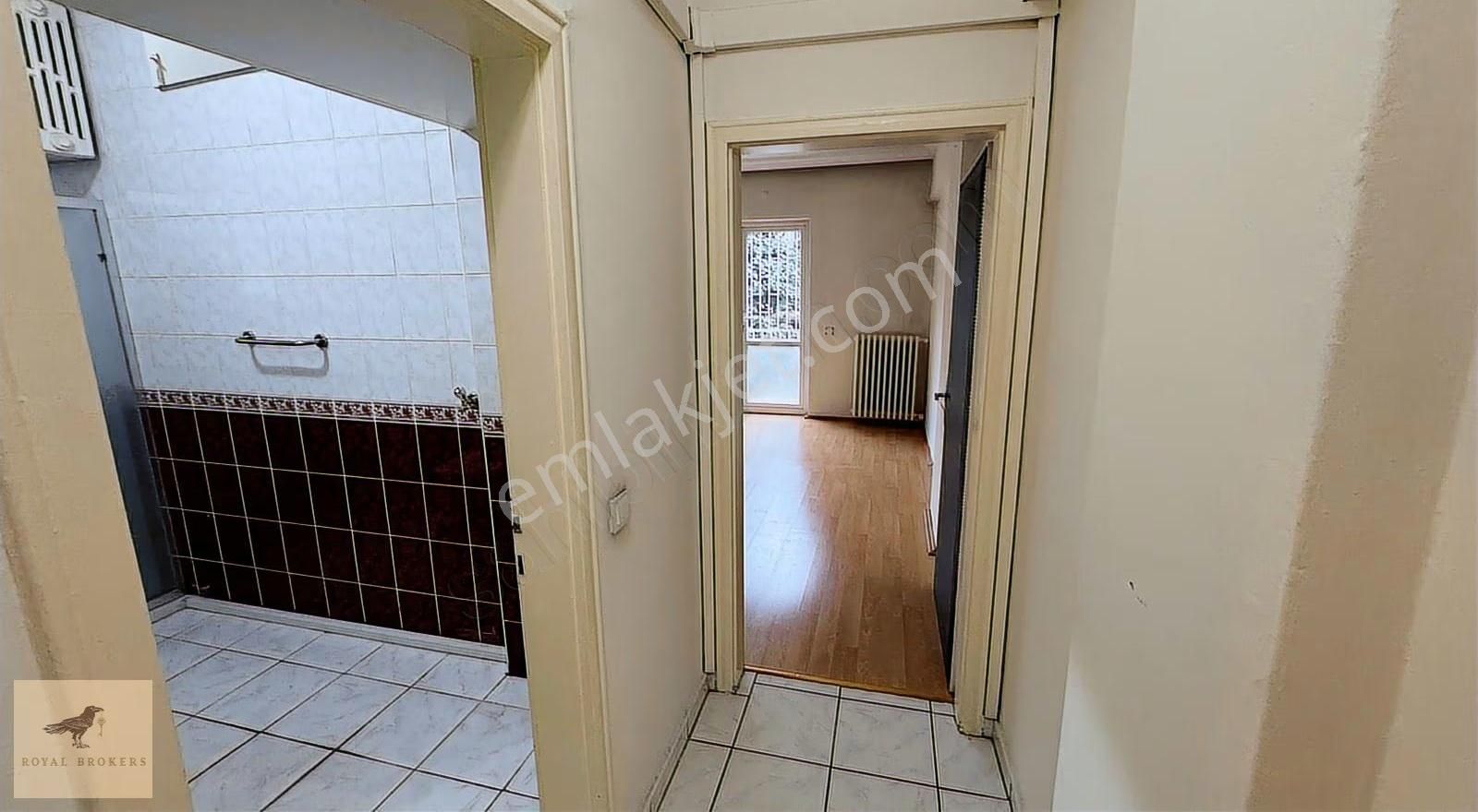 Kiralık, Mebusevleri, Ayten Sokak, 3+1, 1. Kat, Metroya Yakın... - Görsel 17