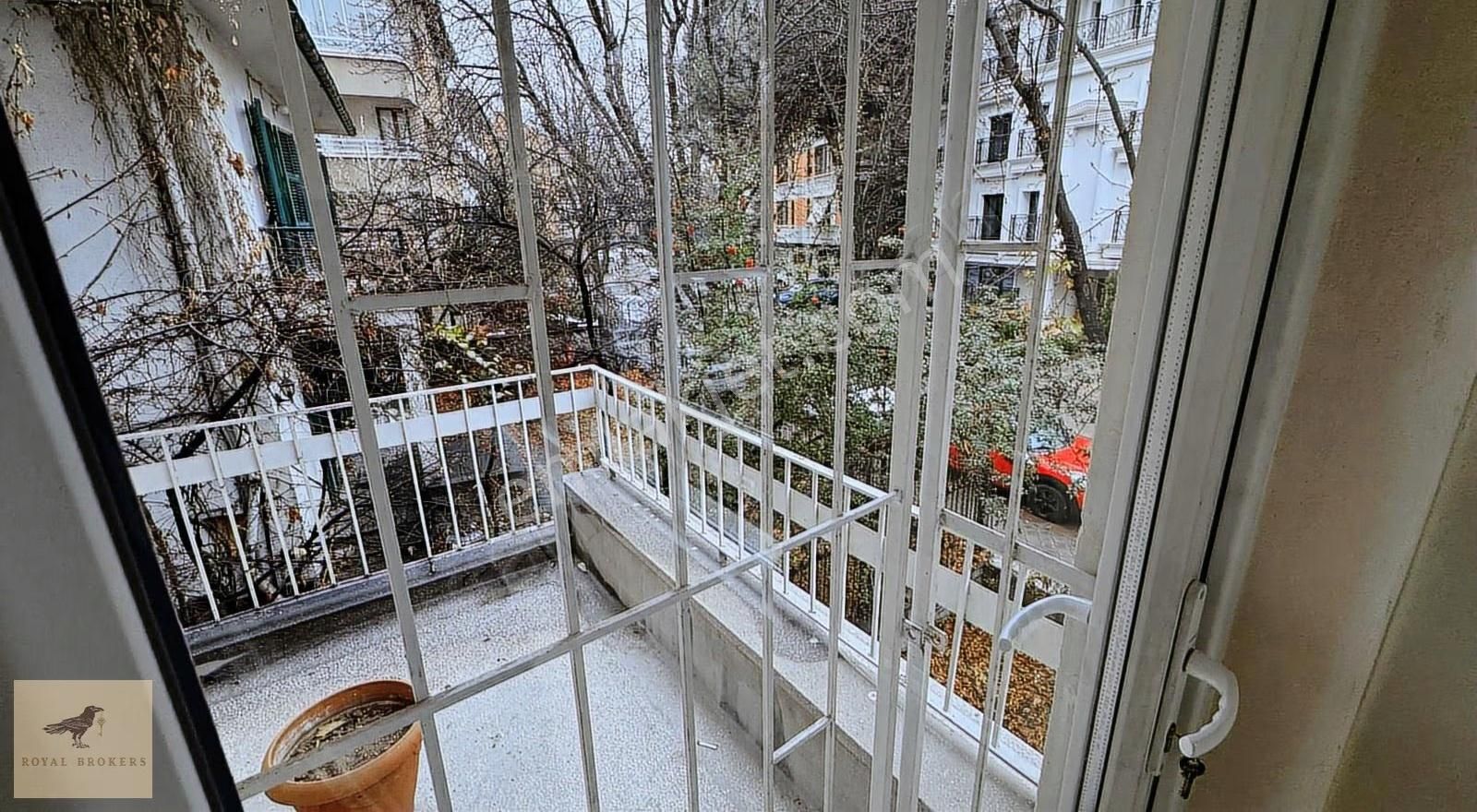 Kiralık, Mebusevleri, Ayten Sokak, 3+1, 1. Kat, Metroya Yakın... - Görsel 22