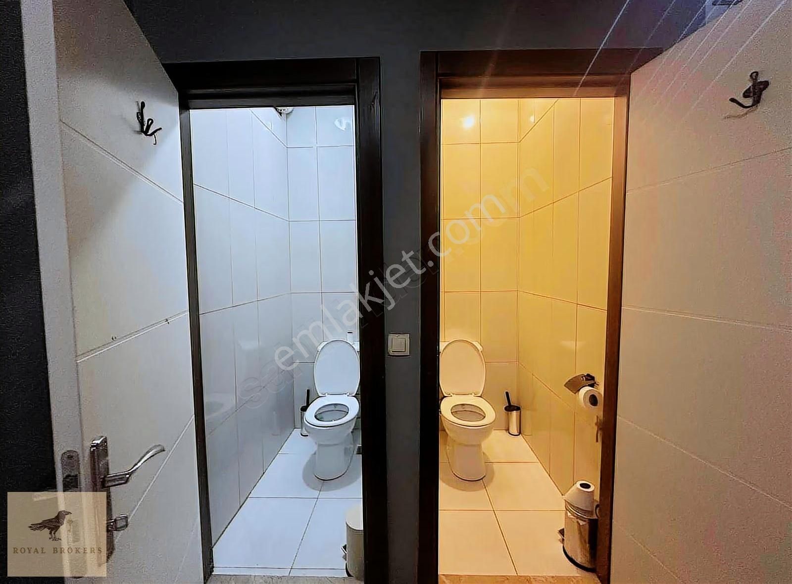 Turan Güneş, Kahire Cad. Üzerinde Devren Kiralık Dükkan 200 M2 - Görsel 3