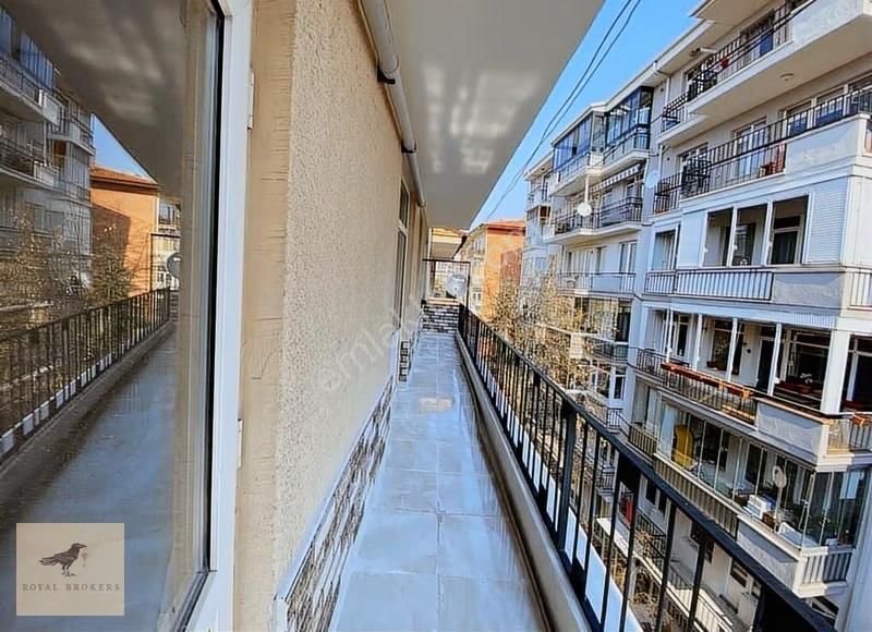 Kiralık, Full Eşyalı, Yazanlar Sokak, 3. Kat, 3+1 - Görsel 21