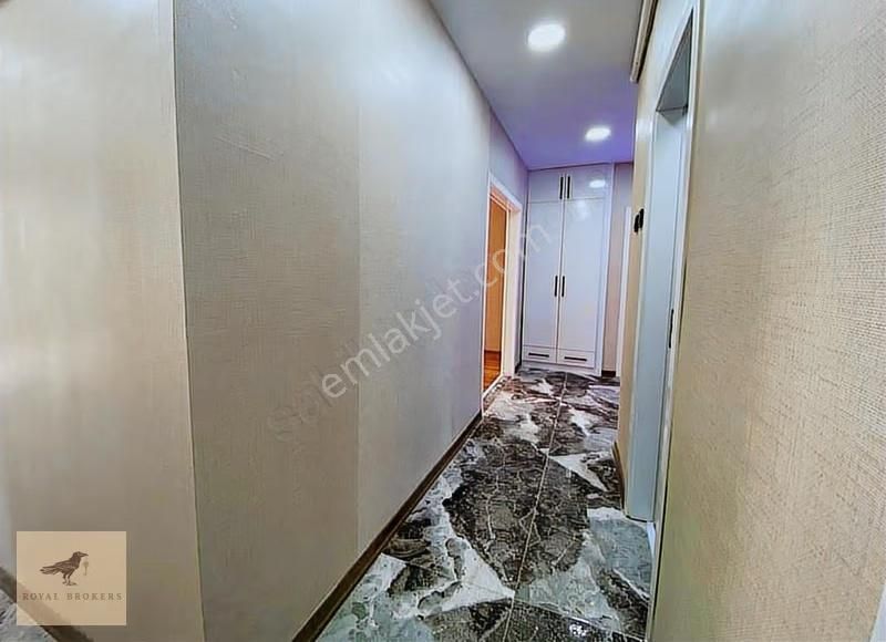 Kiralık, Full Eşyalı, Yazanlar Sokak, 3. Kat, 3+1 - Görsel 22