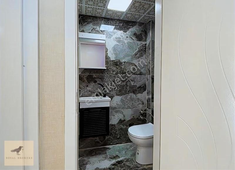 Kiralık, Full Eşyalı, Yazanlar Sokak, 3. Kat, 3+1 - Görsel 18