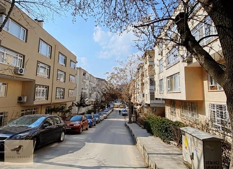 Kiralık, Full Eşyalı, Yazanlar Sokak, 3. Kat, 3+1 - Görsel 5